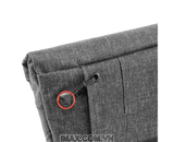 Túi máy ảnh Peak Design Field Pouch (Charcoal)