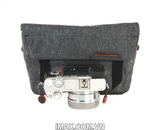 Túi máy ảnh Peak Design Field Pouch (Charcoal)
