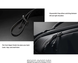Túi máy ảnh PGYTECH OneGo Shoulder Bag 10L (Obsidian Black)