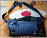 Túi máy ảnh PGYTECH OneGo Solo (Deep Navy)