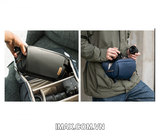 Túi máy ảnh PGYTECH OneGo Solo (Deep Navy)