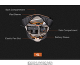Túi máy ảnh PGYTECH OneGo Solo V2 4L