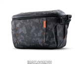 Túi máy ảnh PGYTECH OneMo Sling Shoulder Bag 11L (Space Black)