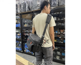 Túi máy ảnh PGYTECH OneMo Sling Shoulder Bag 11L (Space Black)