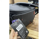 Túi máy ảnh PGYTECH OneMo Sling Shoulder Bag 11L (Space Black)