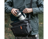 Túi máy ảnh PGYTECH OneMo Sling Shoulder Bag 7L (Space Black)