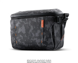 Túi máy ảnh PGYTECH OneMo Sling Shoulder Bag 7L (Space Black)