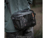 Túi máy ảnh PGYTECH OneMo Sling Shoulder Bag 7L (Space Black)