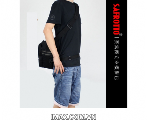 Túi máy ảnh Safrotto H1-S