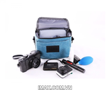 Túi máy ảnh Shoulder Messenger