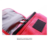 Túi máy ảnh Shoulder Messenger