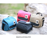 Túi máy ảnh Shoulder Messenger