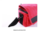 Túi máy ảnh Shoulder Messenger