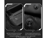 Túi máy ảnh VSGO Camera Messenger Bag 6L