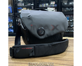 Túi máy ảnh VSGO Camera Messenger Bag 6L
