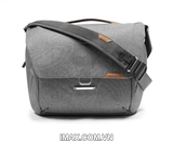 Túi Peak Design Everyday Messenger 13L Ver 2, Black