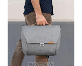 Túi Peak Design Everyday Messenger 13L Ver 2, Black