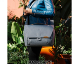 Túi Peak Design Everyday Messenger 13L Ver 2, Black