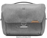 Túi Peak Design Everyday Messenger 13L Ver 2, Black