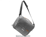 Túi Peak Design Everyday Messenger 13L Ver 2, Black