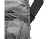 Túi Peak Design Everyday Messenger 13L Ver 2, Black