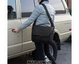 Túi Peak Design Everyday Messenger 13L Ver 2, Black