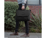 Túi Peak Design Everyday Messenger 13L Ver 2, Black