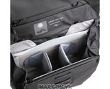 Túi Peak Design Everyday Messenger 13L Ver 2, Black