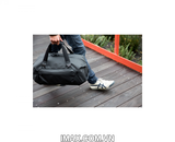 Túi  Peak Design Travel Duffelpack 35L