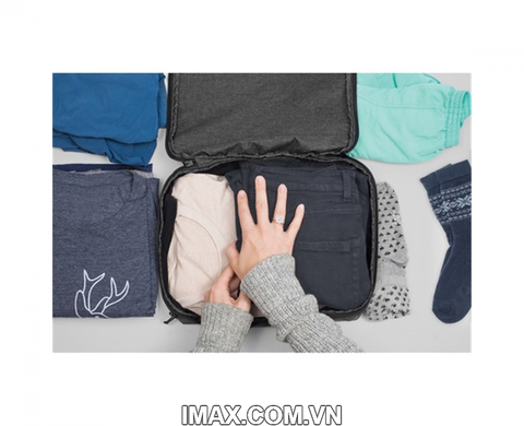 Túi Peak Design Travel Packing Cube (Medium)