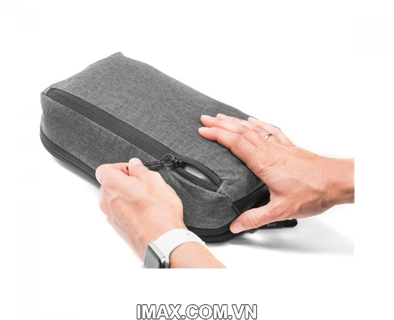 Túi Peak Design Travel Packing Cube (Small) – iMax.com.vn