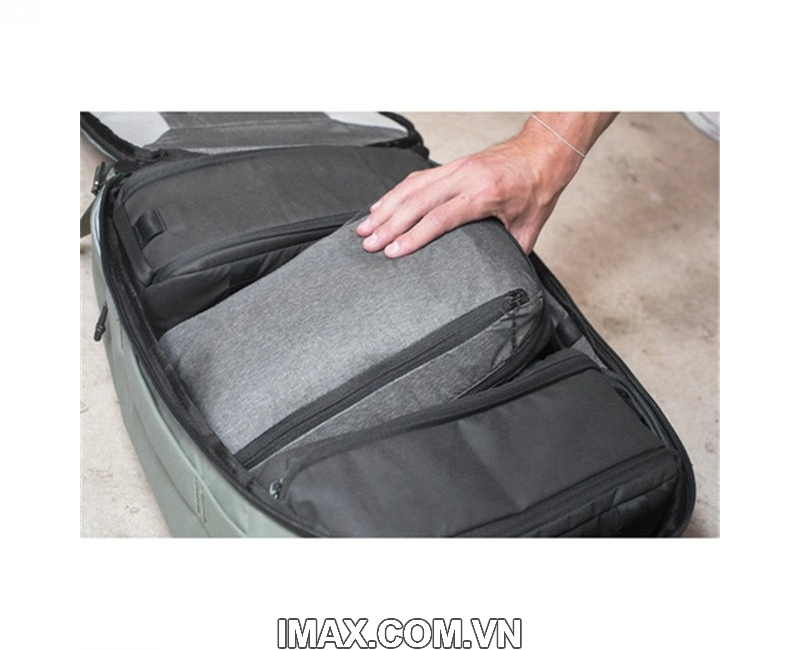 Túi Peak Design Travel Packing Cube (Small) – iMax.com.vn