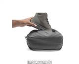 Túi Peak Design Travel Shoe Pouch