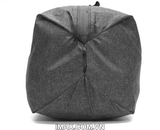 Túi Peak Design Travel Shoe Pouch