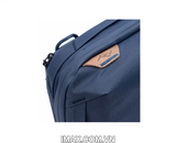 Túi Peak Design Travel Tech Pouch (2L) (Đen/Xanh xám)
