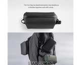 Túi PGY Tech Pouch, 3 màu