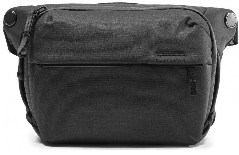 Túi đeo chéo Peak Design Everyday Sling 10L Ver 2 - BLACK