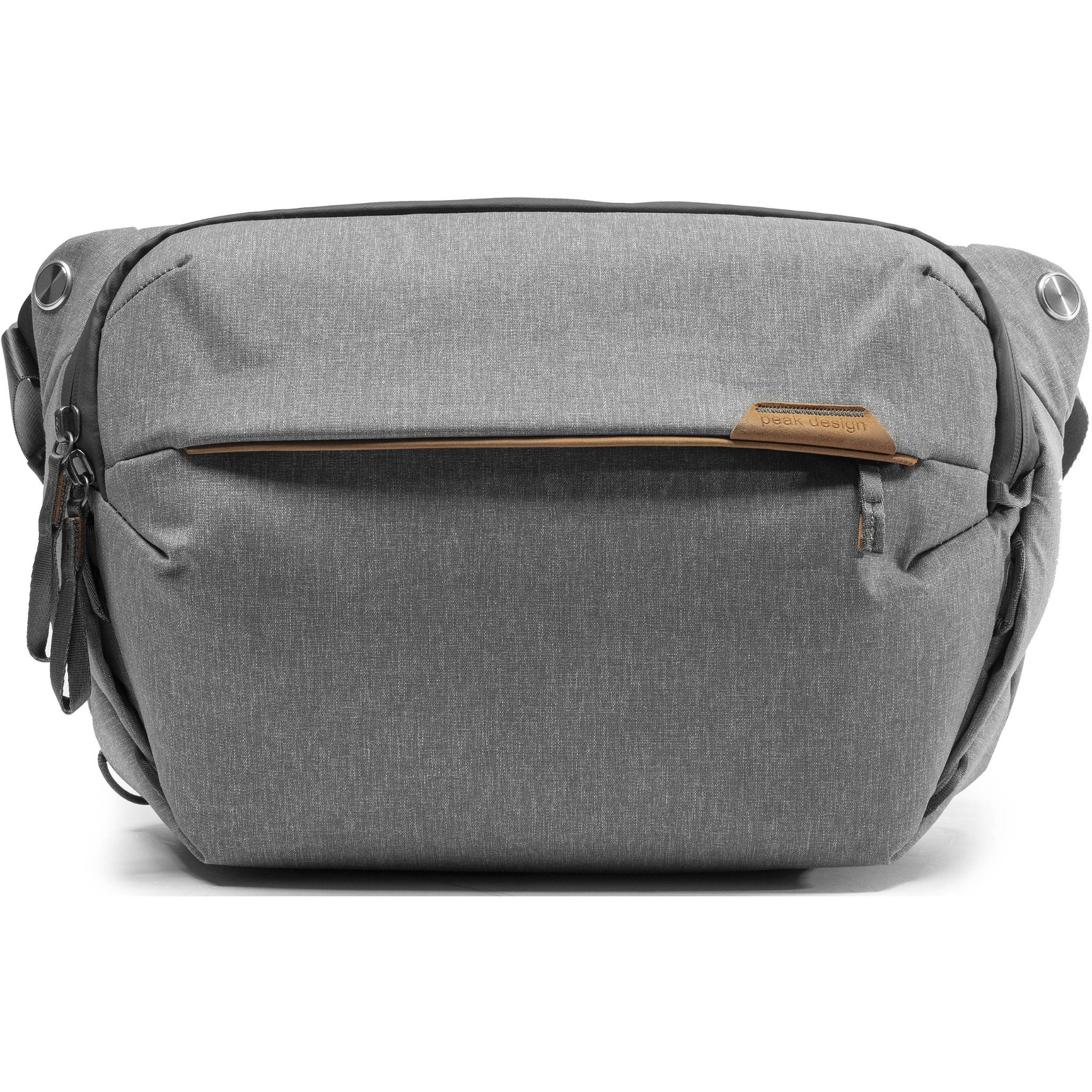 Túi đeo chéo Peak Design Everyday Sling 3L Ver 2 - ASH
