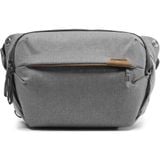 Túi đeo chéo Peak Design Everyday Sling 3L Ver 2 - ASH