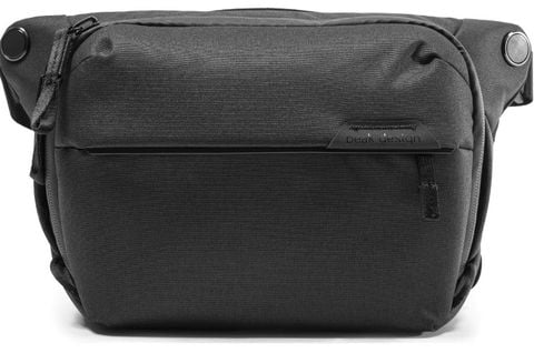 Túi đeo chéo Peak Design Everyday Sling 3L Ver 2 - BLACK