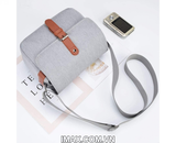 Túi máy ảnh Caden Cwatcun D26 _ Xám