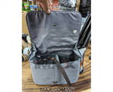 Túi máy ảnh Caden Cwatcun D26 _ Xám