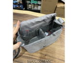 Túi máy ảnh Caden Cwatcun D26 _ Xám