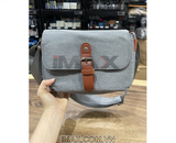 Túi máy ảnh Caden Cwatcun D26 _ Xám