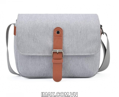 Túi máy ảnh Caden Cwatcun D26 _ Xám