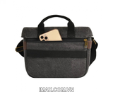 Túi máy ảnh Caden Cwatcun D72, size L