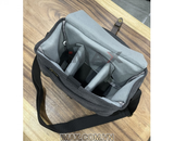 Túi máy ảnh Caden Cwatcun D72, size L