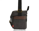 Túi máy ảnh Caden Cwatcun D72, size L