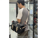 Túi máy ảnh Caden Cwatcun D90 _ Size L