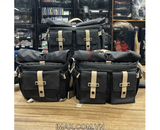 Túi máy ảnh Caden Cwatcun D90 _ Size S